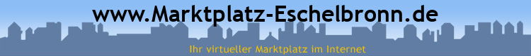 www.Marktplatz-Eschelbronn.de